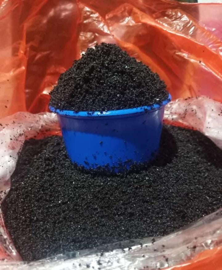 Pamarrasan ( Kaloa )