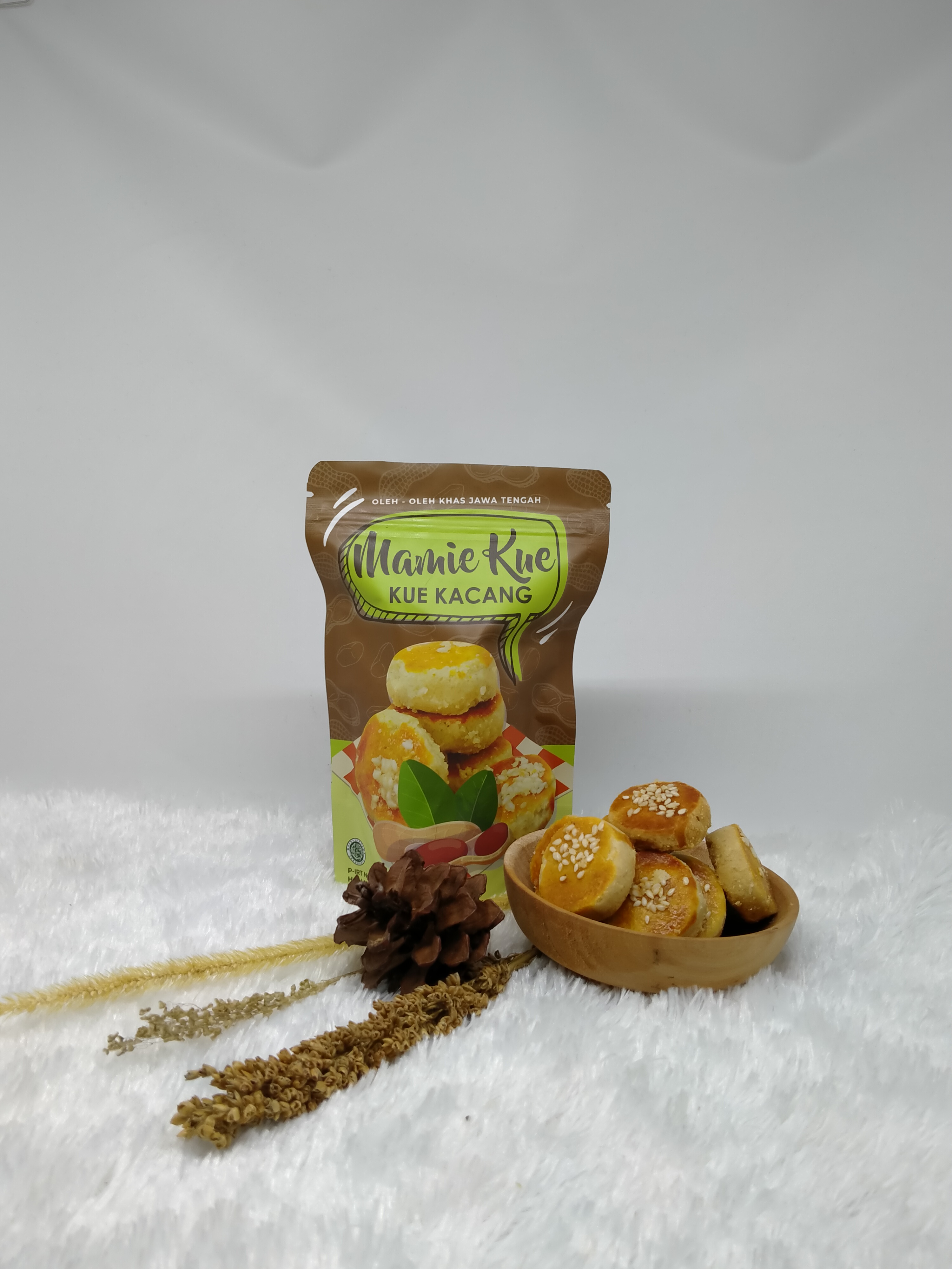 Kue kacang