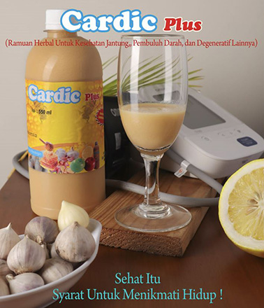 Cardic Plus