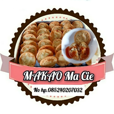 Kue Makao