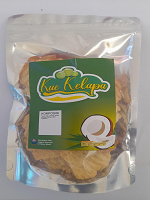 KUE KERING KELAPA