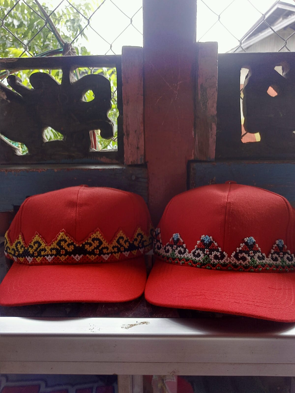 Topi Manik