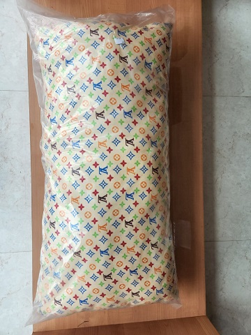 BANTAL CINTA