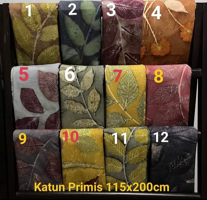 Kain Ecoprint