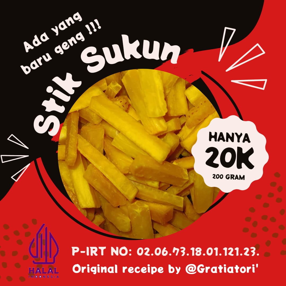 STIK SUKUN