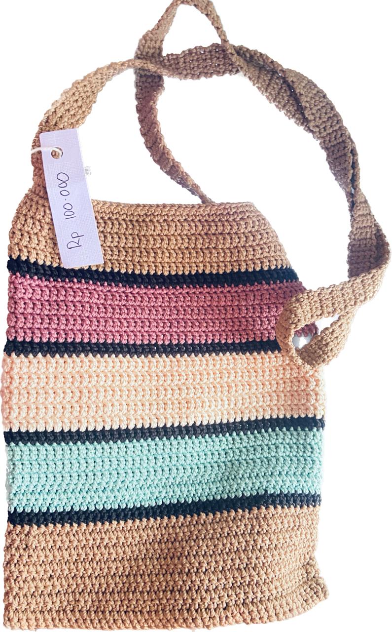 Tas Rajut HomeMade