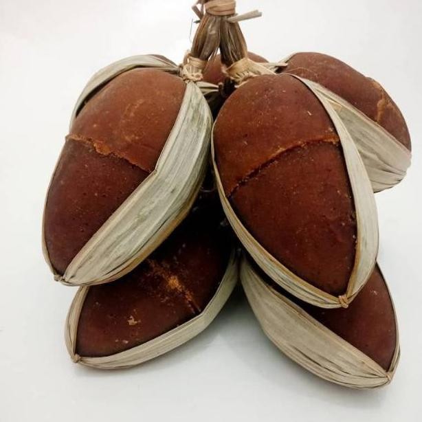 Gula Merah asli salekoe
