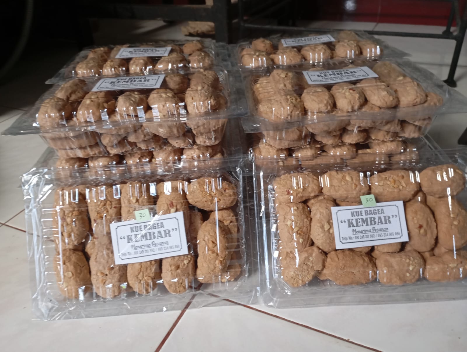 Bagea Kembar