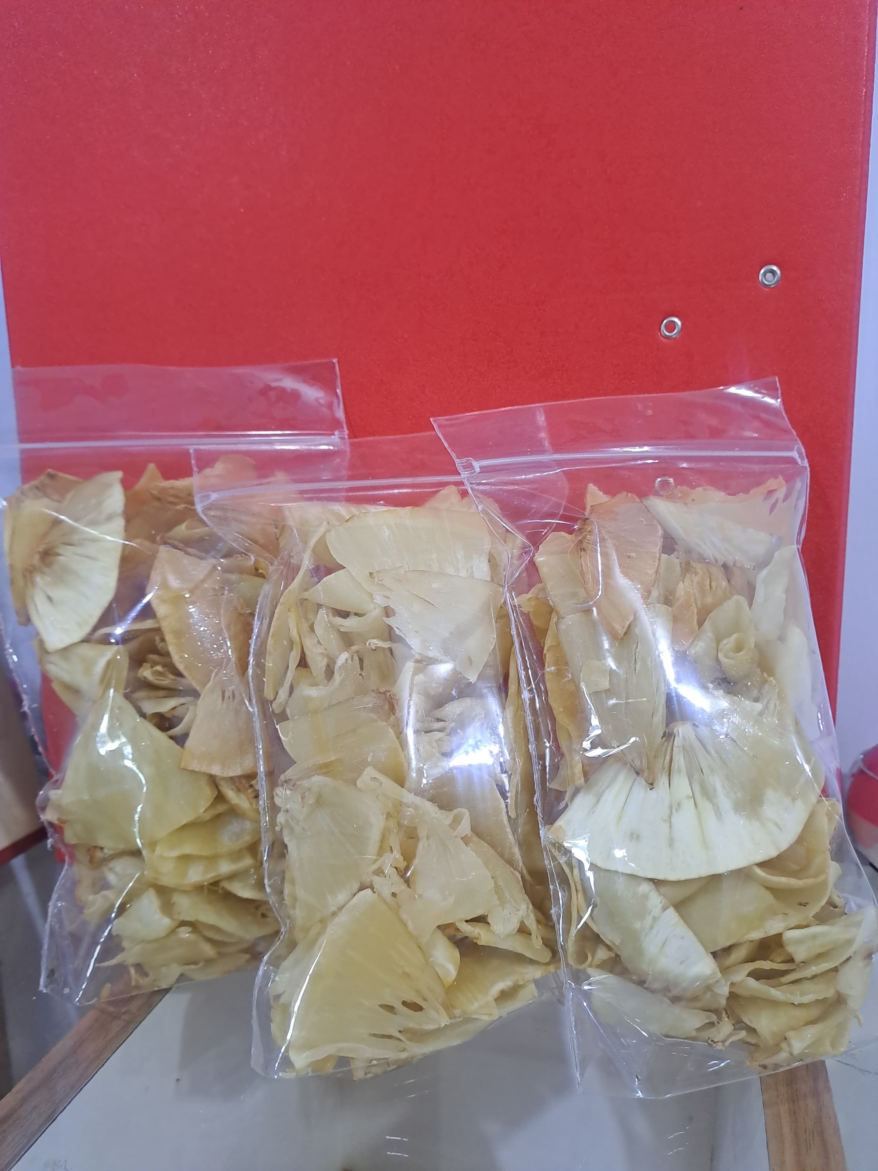 KERIPIK SUKUN